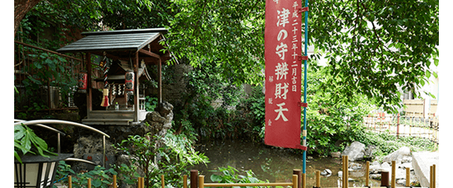 神社